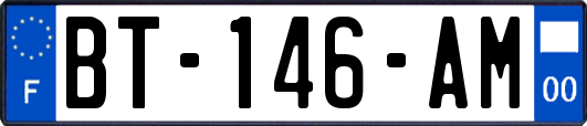 BT-146-AM