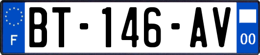 BT-146-AV