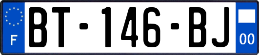 BT-146-BJ