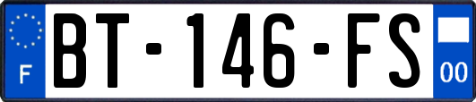 BT-146-FS