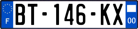 BT-146-KX