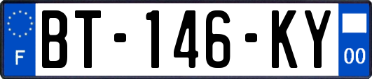 BT-146-KY