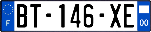 BT-146-XE