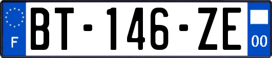 BT-146-ZE