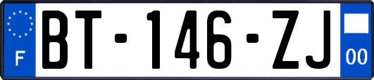 BT-146-ZJ