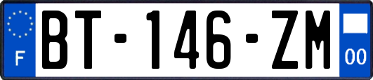 BT-146-ZM