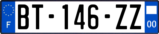 BT-146-ZZ