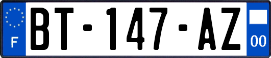 BT-147-AZ