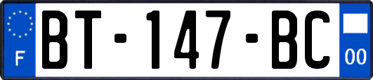 BT-147-BC