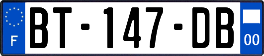 BT-147-DB