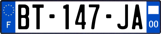 BT-147-JA