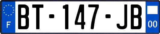 BT-147-JB