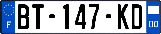 BT-147-KD