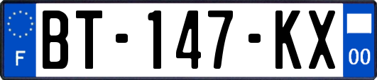 BT-147-KX