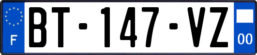 BT-147-VZ