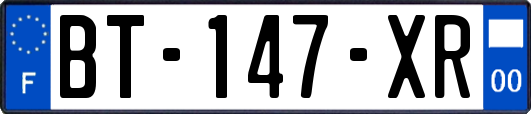 BT-147-XR