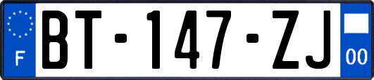 BT-147-ZJ