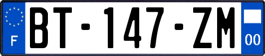 BT-147-ZM