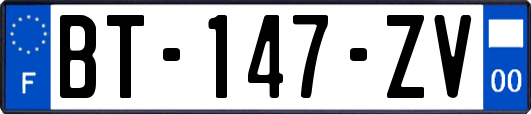 BT-147-ZV