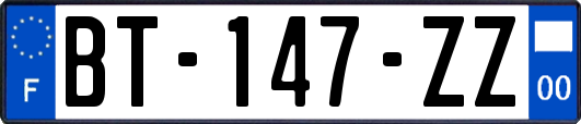 BT-147-ZZ