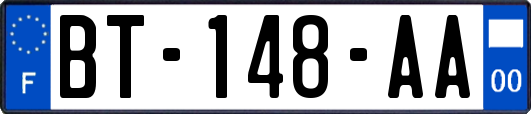 BT-148-AA