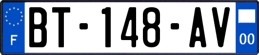 BT-148-AV