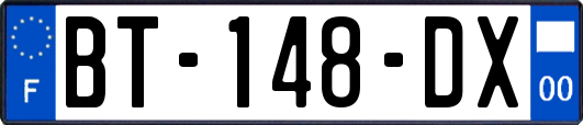 BT-148-DX
