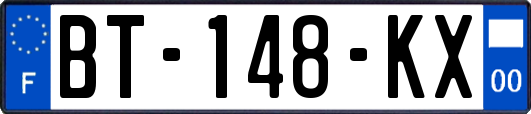 BT-148-KX