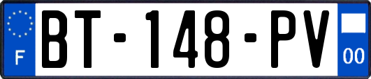 BT-148-PV