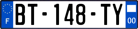 BT-148-TY