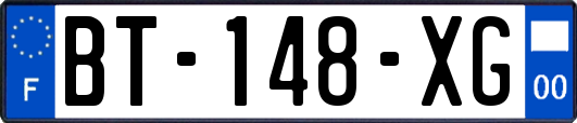 BT-148-XG