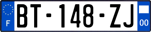 BT-148-ZJ