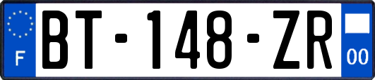 BT-148-ZR