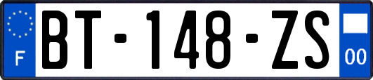 BT-148-ZS