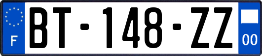 BT-148-ZZ