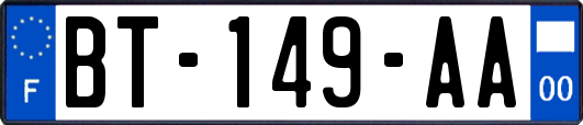 BT-149-AA