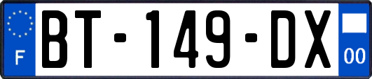 BT-149-DX