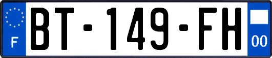 BT-149-FH