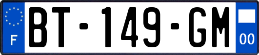 BT-149-GM