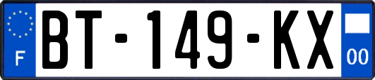 BT-149-KX