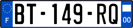 BT-149-RQ