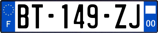 BT-149-ZJ