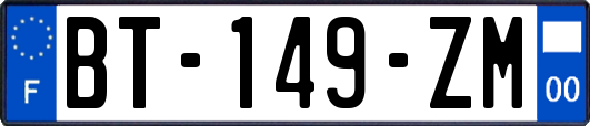 BT-149-ZM