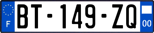 BT-149-ZQ