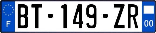 BT-149-ZR