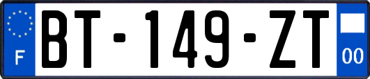 BT-149-ZT