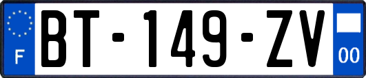 BT-149-ZV