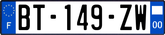 BT-149-ZW