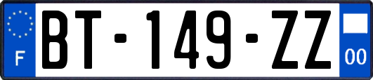 BT-149-ZZ