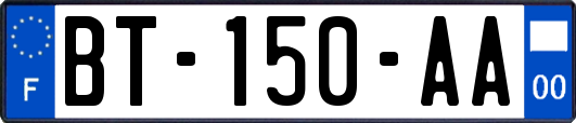 BT-150-AA